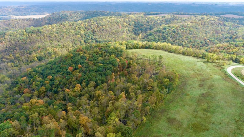 xxxx E Twin Ridge Rd, Houston, MN 55943