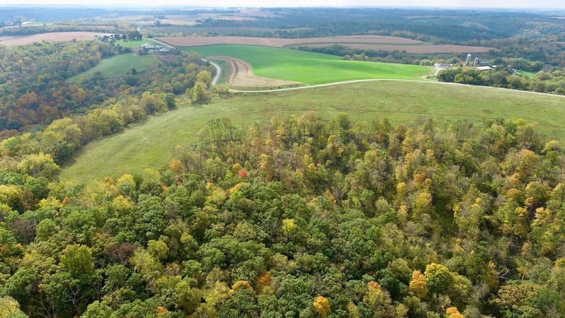 xxxx E Twin Ridge Rd, Houston, MN 55943