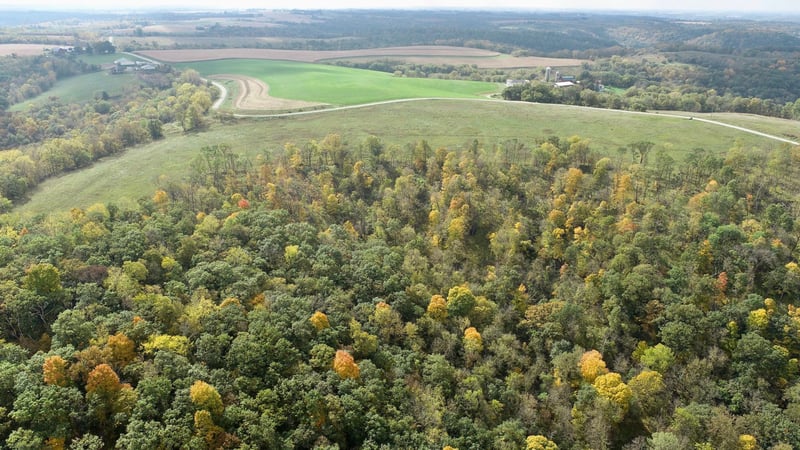 xxxx E Twin Ridge Rd, Houston, MN 55943