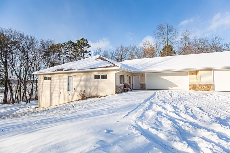 1472 3 3/8 St, Turtle Lake, WI 54889