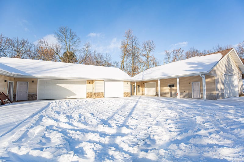 1472 3 3/8 St, Turtle Lake, WI 54889