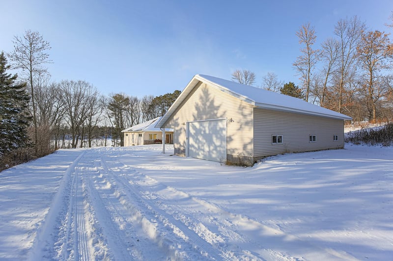 1472 3 3/8 St, Turtle Lake, WI 54889