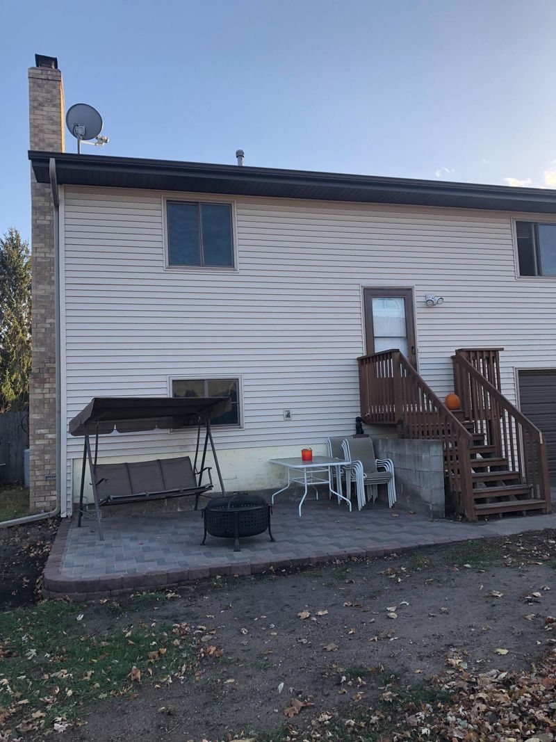 10033 NE Cord St, Blaine, MN 55014