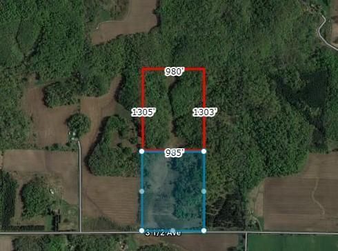 1484 3 1/2 Ave, Dallas, WI 54733