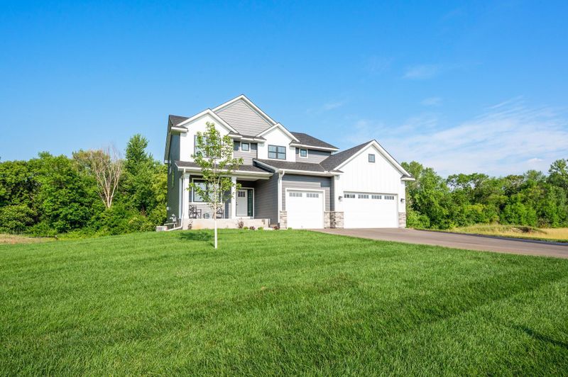 26286 Hunter Ave, Wyoming, MN 55092