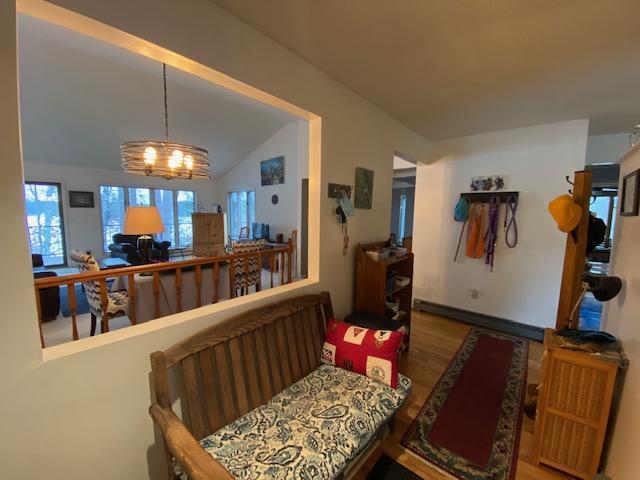 10201 E Island Lake Rd, Solon Springs, WI 54873