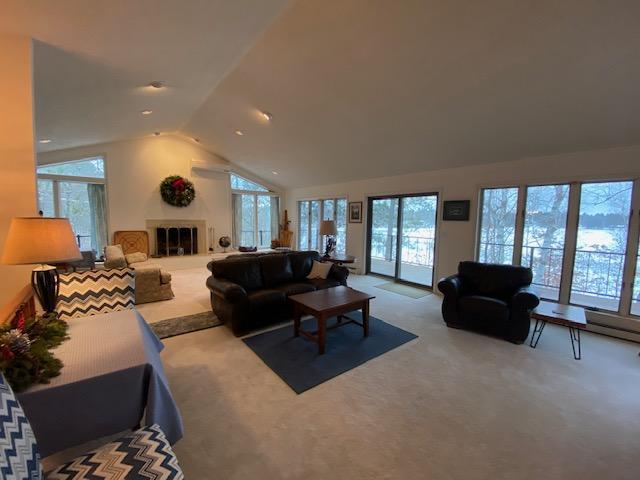 10201 E Island Lake Rd, Solon Springs, WI 54873