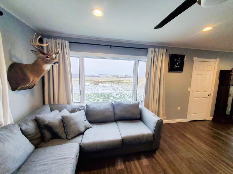 W1953 190th Ave, Maiden Rock, WI 54750