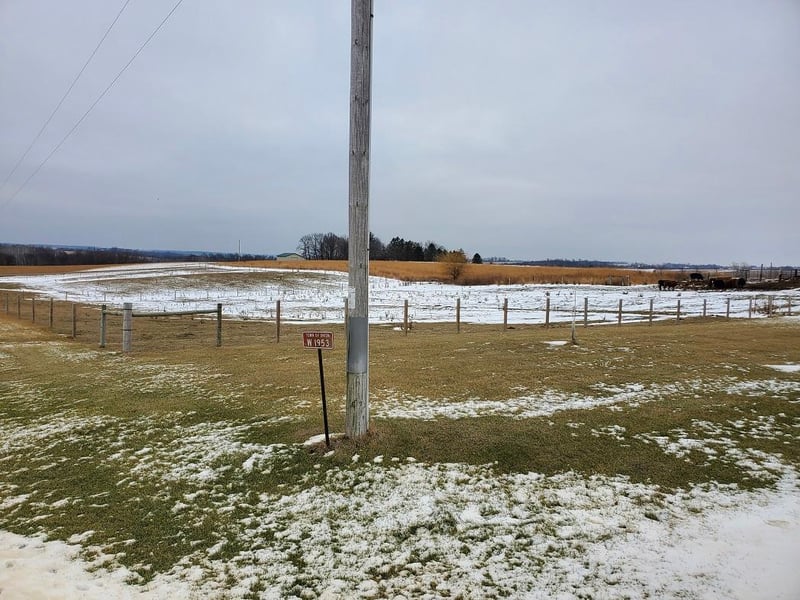 W1953 190th Ave, Maiden Rock, WI 54750