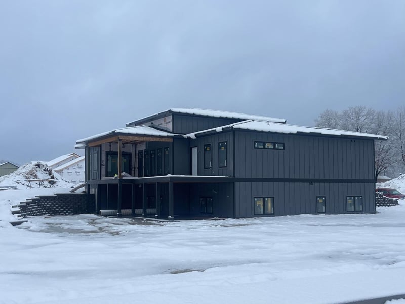 801 Bridle Ln, La Crescent, MN 55947