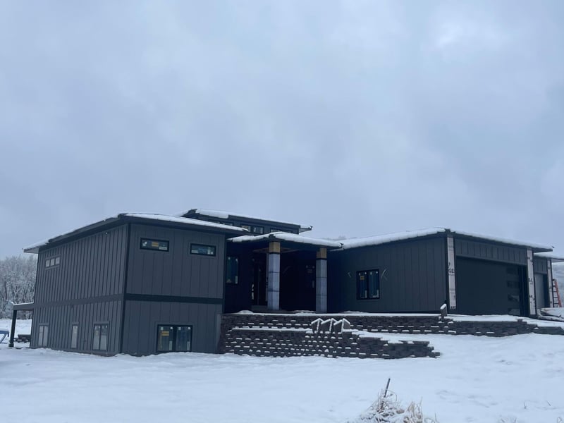 801 Bridle Ln, La Crescent, MN 55947