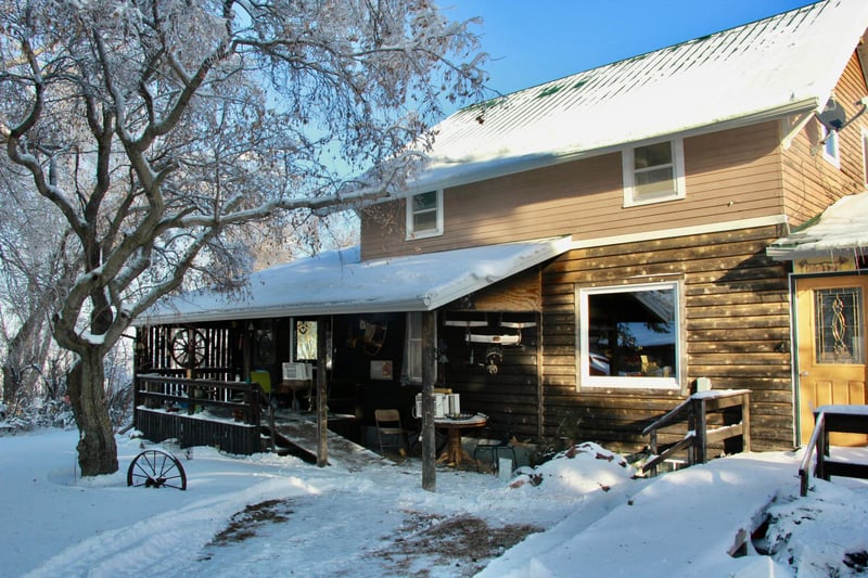 1365 Highway 68, Canby, MN 56220