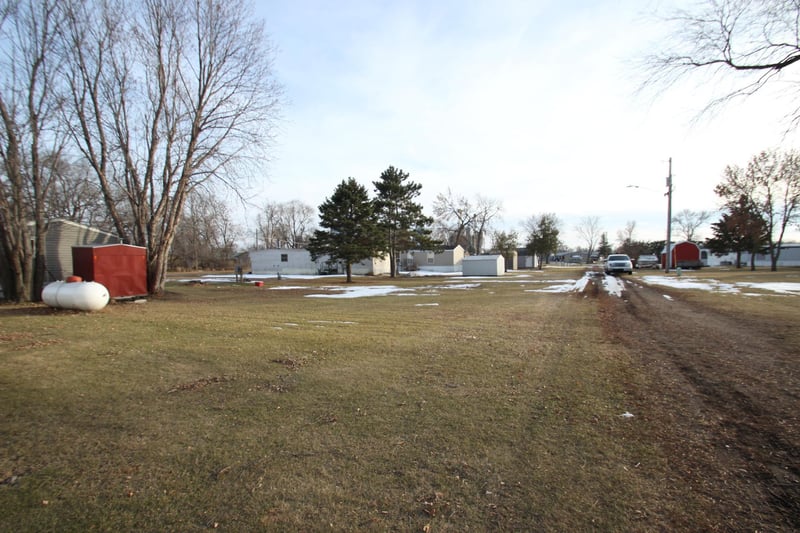 120 Washburn Ave, Belgrade, MN 56312