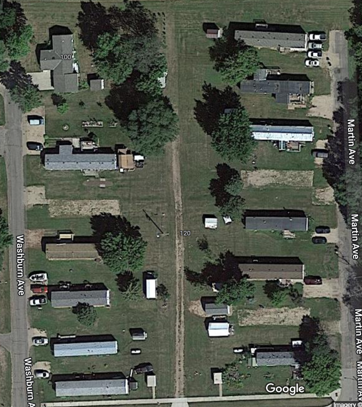 120 Washburn Ave, Belgrade, MN 56312