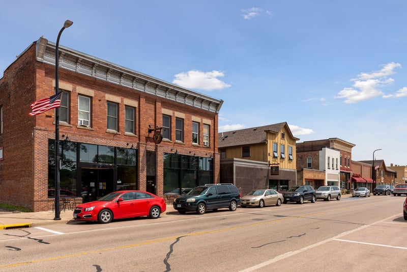147XX Nelson Rd, Delano, MN 55328