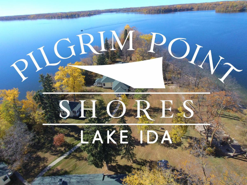 Lot 1 Blk 2 Pilgrim Point Ln, Alexandria, MN 56308