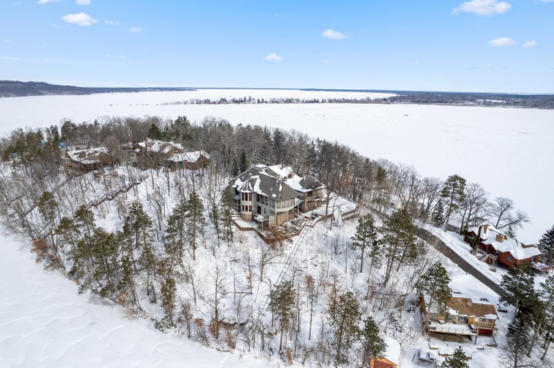 10755 - 10761 Pine Beach Peninsula Loop, Brainerd, MN 56401