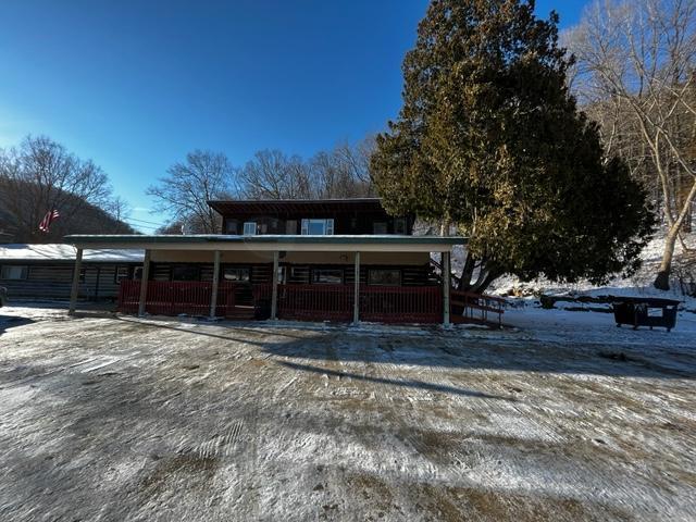 12668 State 26, Brownsville, MN 55919
