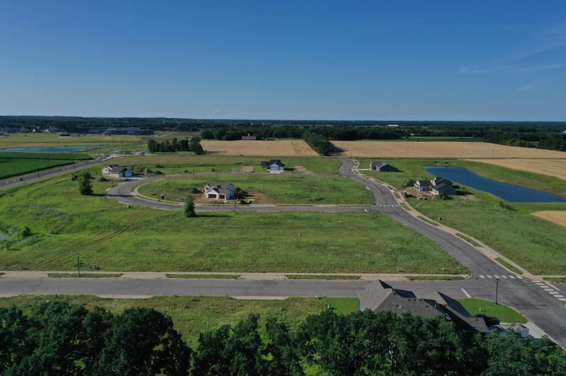1024 26th Street Loop N, Sartell, MN 56377