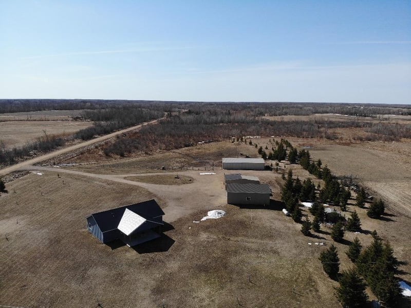 27659 580th Ave, Deer Creek, MN 56527