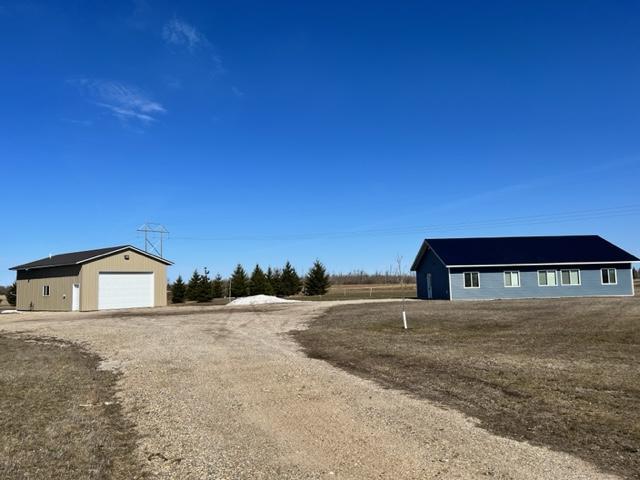 27659 580th Ave, Deer Creek, MN 56527