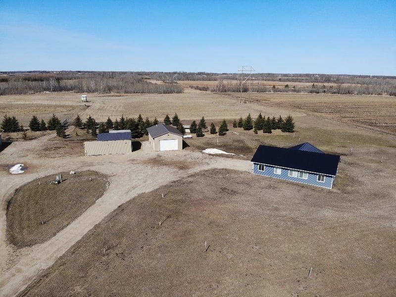 27659 580th Ave, Deer Creek, MN 56527