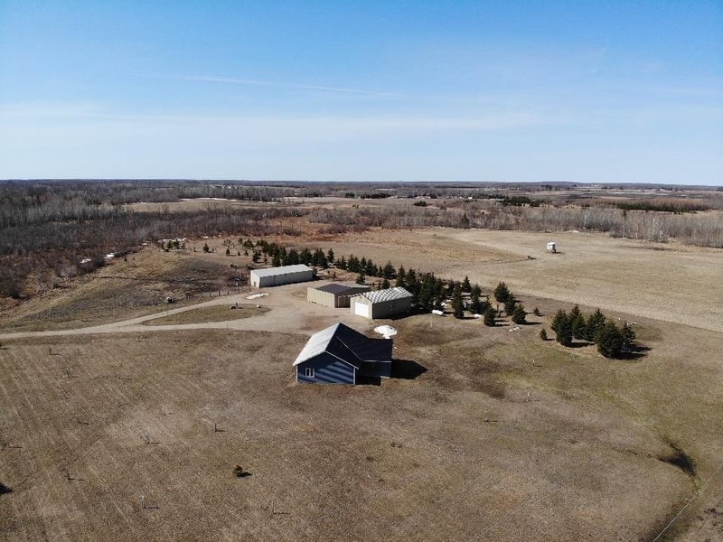 27659 580th Ave, Deer Creek, MN 56527