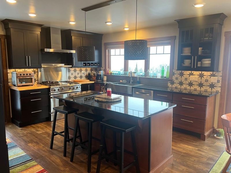 58 Quist Rd, Grand Marais, MN 55604