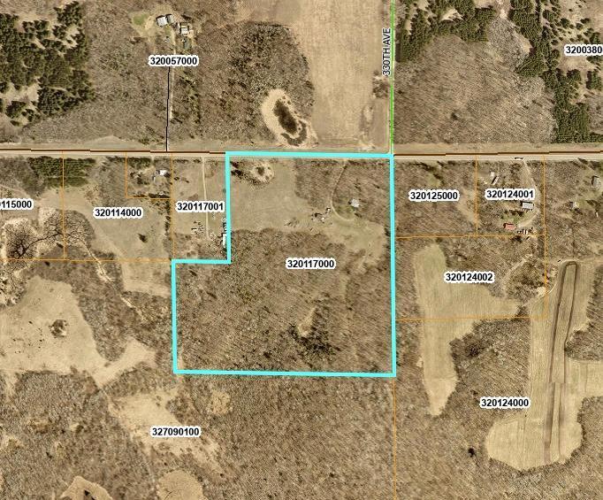32927 County Road 143, Ogema, MN 56569