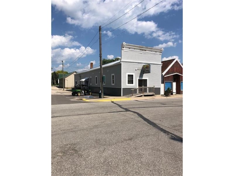 110 N Main St, Canton, MN 55922