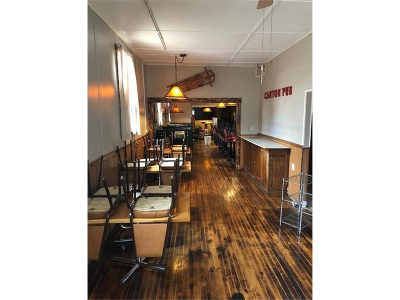 110 N Main St, Canton, MN 55922