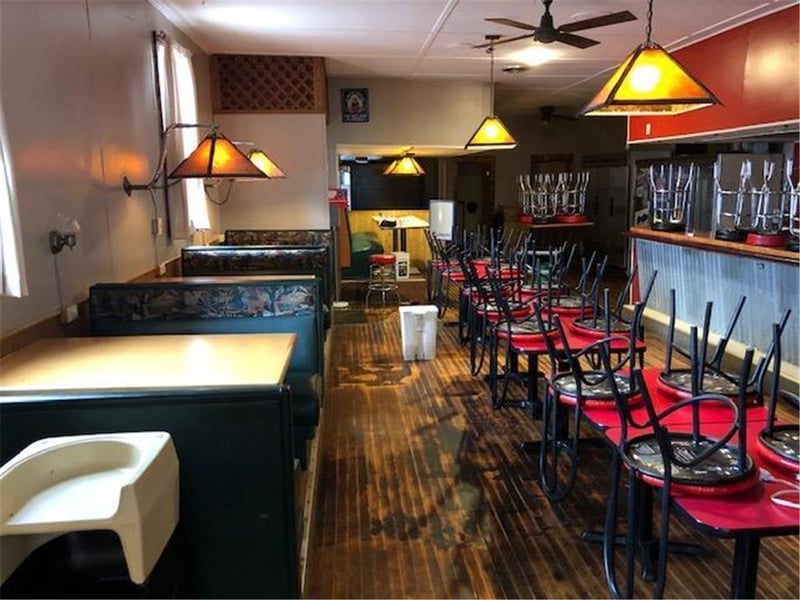 110 N Main St, Canton, MN 55922