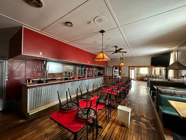 110 N Main St, Canton, MN 55922
