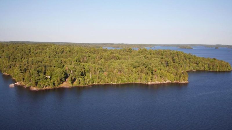 TBD Big Bay, Tower, MN 55790