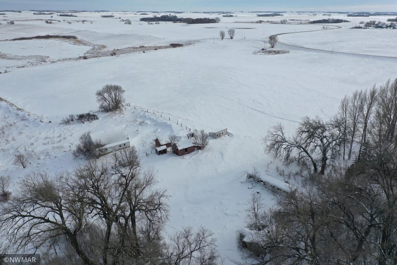 TBD 100th Ave, Barnesville, MN 56514