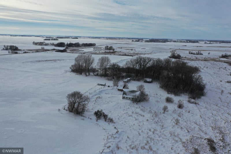 TBD 100th Ave, Barnesville, MN 56514