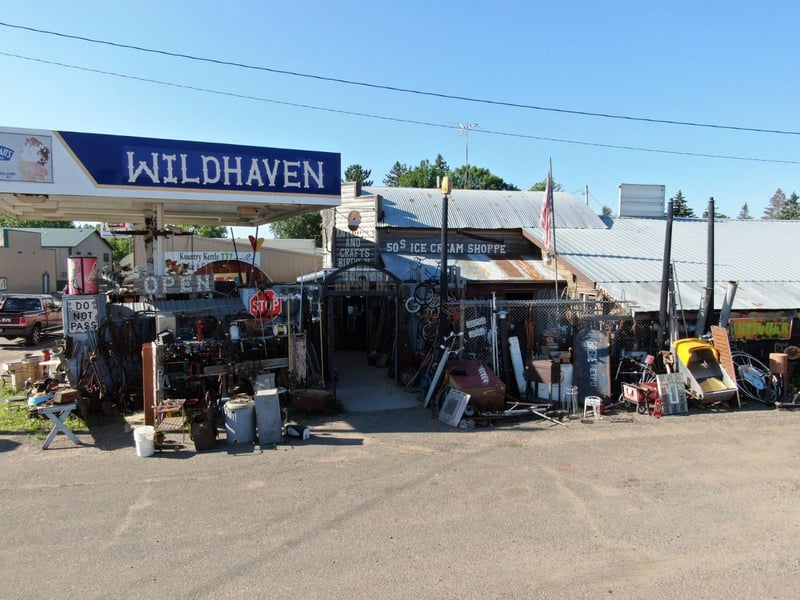 1685 Wall Ave, Bock, MN 56313