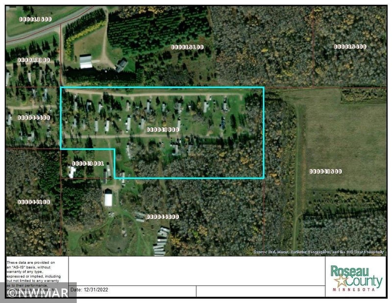 50288 Hwy 11, Salol, MN 56756
