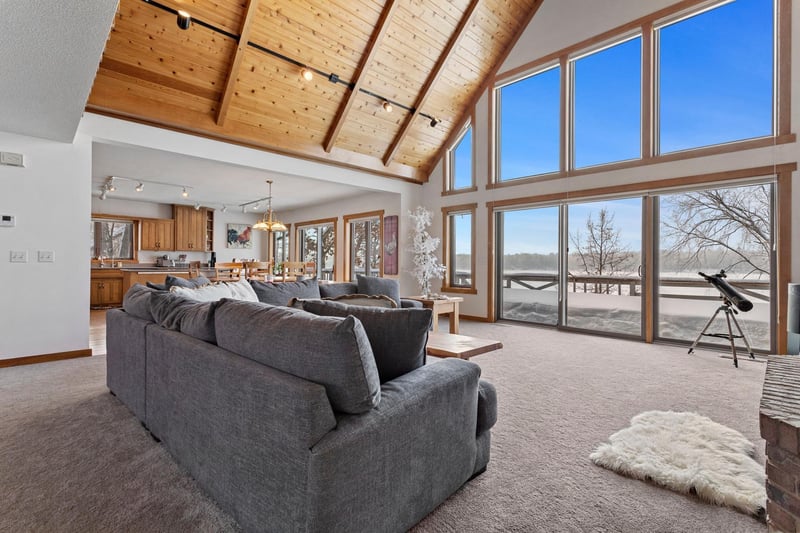 1703 30th St, Turtle Lake, WI 54889