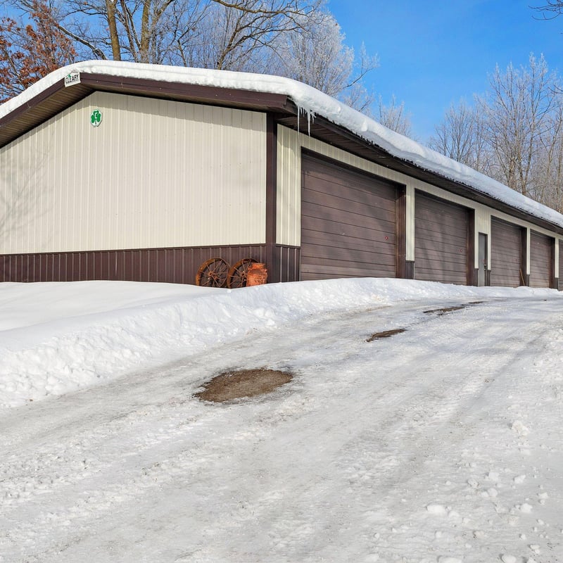 1703 30th St, Turtle Lake, WI 54889