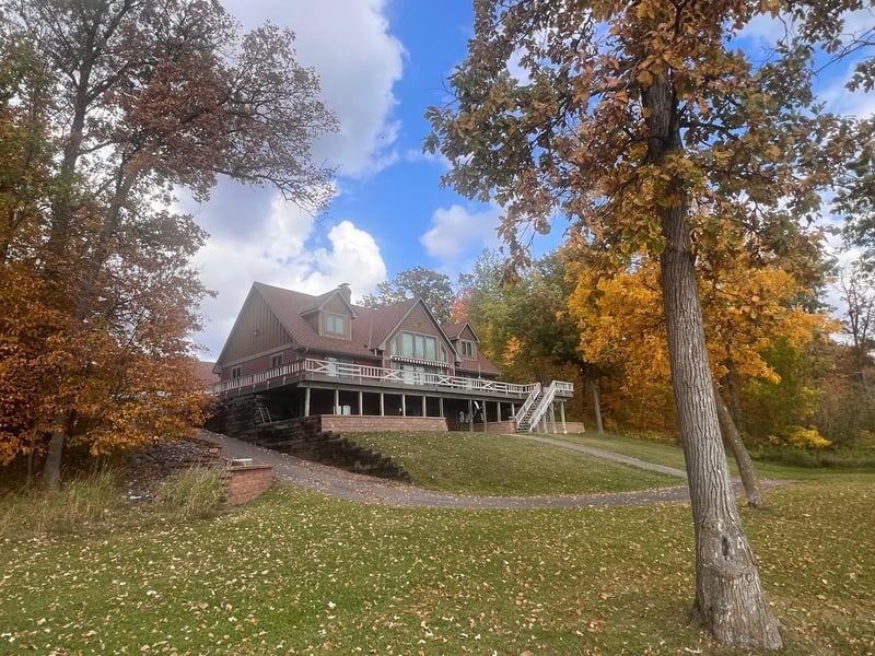 1703 30th St, Turtle Lake, WI 54889
