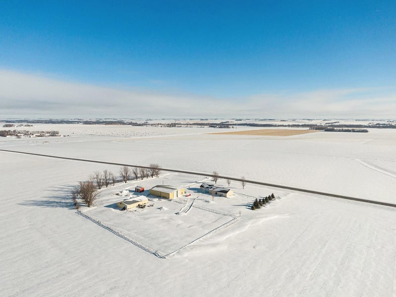 171 Us 75 Hw, Steen, MN 56173