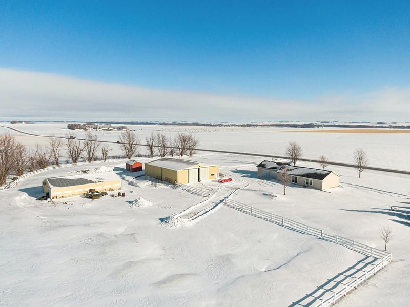 171 Us 75 Hw, Steen, MN 56173