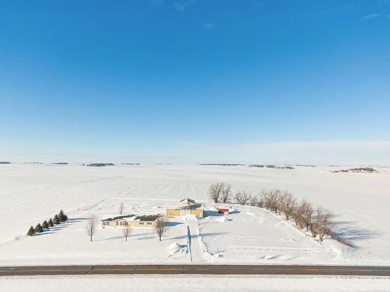 171 Us 75 Hw, Steen, MN 56173