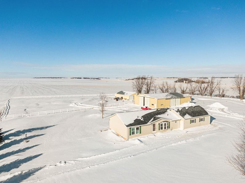 171 Us 75 Hw, Steen, MN 56173