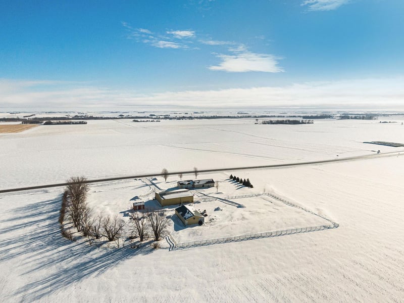 171 Us 75 Hw, Steen, MN 56173