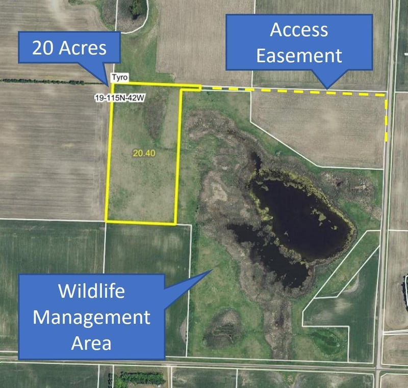 00 240th Ave, Boyd, MN 56218