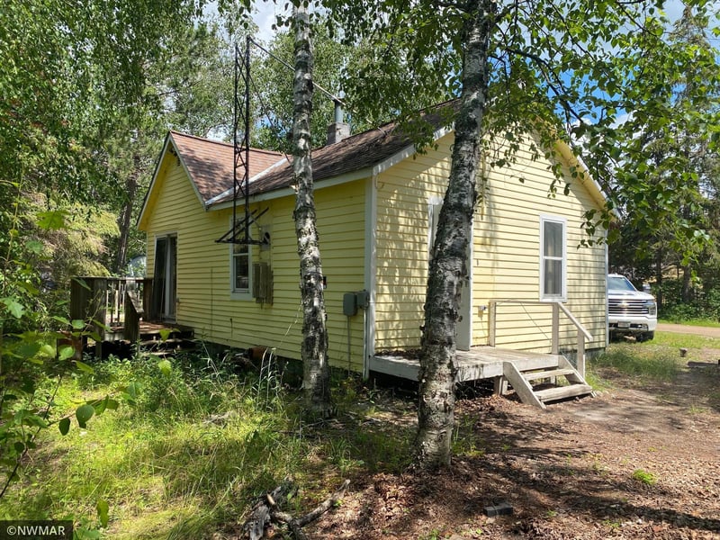 54277 Sheephead Dr NE, Waskish, MN 56685