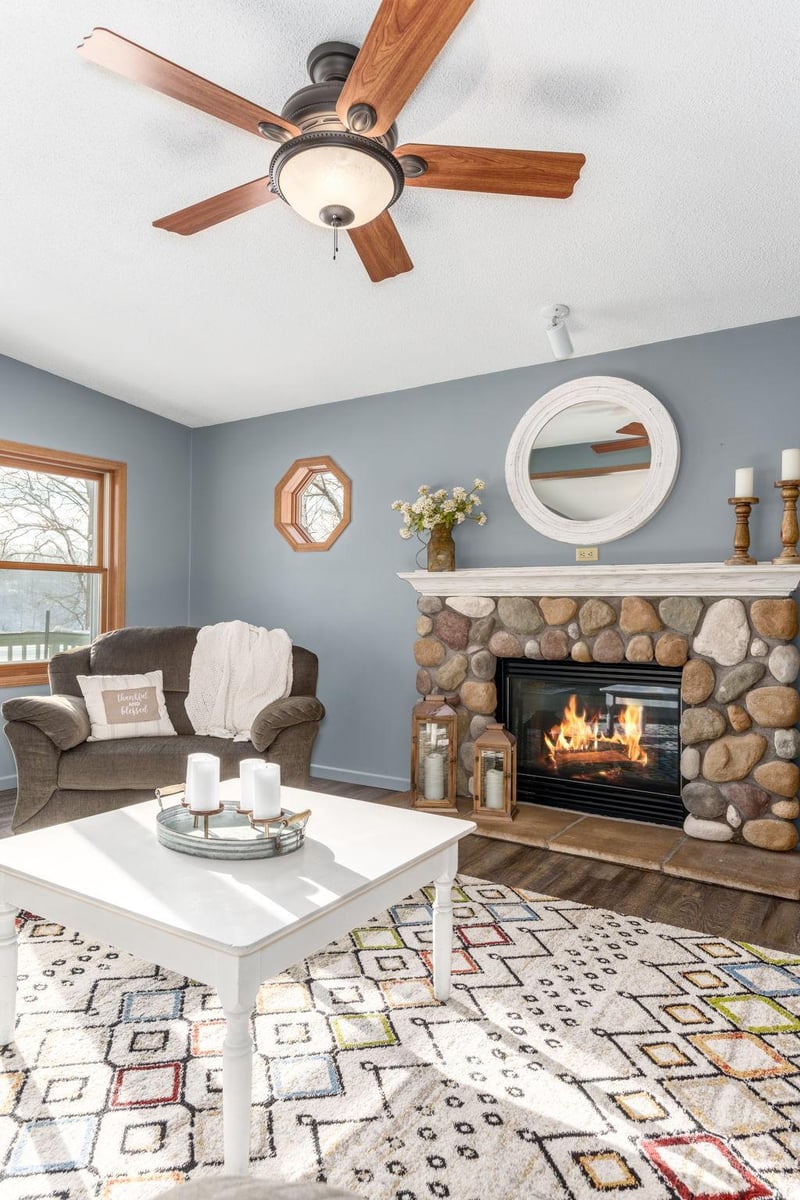 W2417 Summit Rd, Sarona, WI 54870