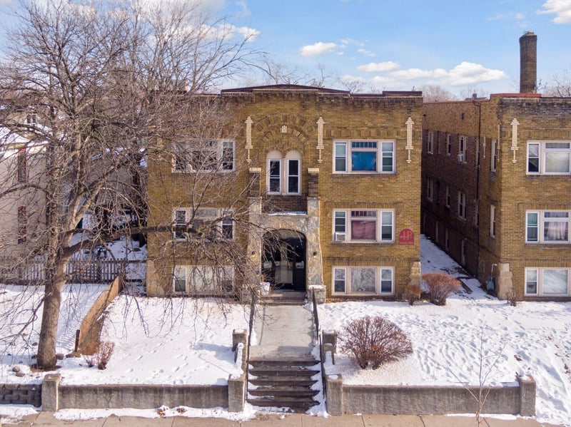 3413 Portland Ave, Minneapolis, MN 55407
